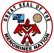 Menominee Indian Tribe of Wisconsin